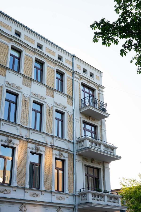 Apartment Kobro - New City Center Of Lodz Exterior photo